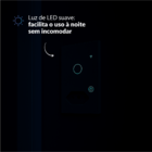 Interruptor Smart Wi-fi 2.4 Ghz Alexa Google 1 Botão E Tomada