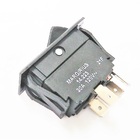 Interruptor Tecla Bipolar 14223 Liga/desliga 20a