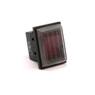 Interruptor Tecla Bipolar 30223 Liga/desliga 15A/250V Com Ilu