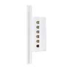 Interruptor Touch Smart Wi-fi 3 Teclas Ews 1003 Intelbras