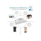 Interruptor Wifi Automação Residencial Jwcom Smart Sa-01