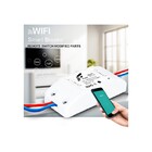 Interruptor Wifi Automação Residencial Jwcom Smart Sa-01