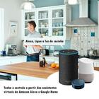 Interruptor Wifi Inteligente  Novadigital Alexa