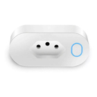Interruptor Wifi Tomada Inteligente Automação Bivolt