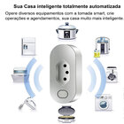 Interruptor Wifi Tomada Inteligente Automação Bivolt
