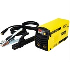 Inver Solda 150a Mma Tig Kab150 Tork + Masc Ie-6150 220v Kit