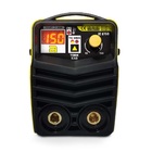 Inver Solda 150a Mma Tig Kab150 Tork + Masc Ie-6150 220v Kit