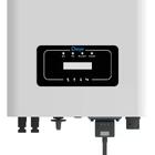 Inversor 220v Deye 2mppt Monofasico 5kw Sun-5k-g05p1-eu-am2 W