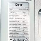 Inversor 220v Deye 2mppt Monofasico 7,5kw Sun com  Wifi e Afci