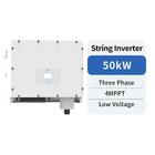 Inversor 220v Deye 4mppt Trifasico 50kw com conexão Wifi