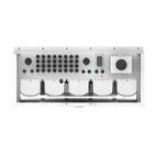 Inversor 220v Deye 4mppt Trifasico 50kw com conexão Wifi