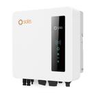 Inversor 220v Solis 2mppt Monofasico 5kw S6-gr1p5k-s Wifi Afci