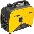 Inversor À Gasolina 1100w 220v Giv 1100 Vonder
