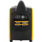 Inversor À Gasolina 1100w 220v Giv 1100 Vonder