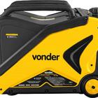 Inversor À Gasolina 3000w 127v Giv 3000 Vonder