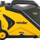 Inversor À Gasolina 3000w 127v Giv 3000 Vonder