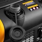 Inversor À Gasolina 3000w 127v Giv 3000 Vonder