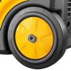 Inversor À Gasolina 3000w 220v Giv 3000 Vonder