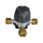 Inversor Automático Gás Glp 10kg Clesse P13 E P45 2 Botijões