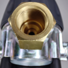 Inversor Automático Gás Glp 10kg Clesse P13 E P45 2 Botijões