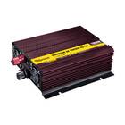 Inversor Conversor De Tensão 1000w 12v P/ 127v Tomada C/ Usb