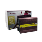 Inversor Conversor De Tensão 2000w 12v P/ 220v Tomada C/ Usb