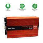 Inversor Conversor De Tensão 3000w 12v P/ 220v Tomada C/ Usb