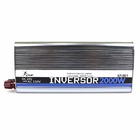 Inversor Conversor Veicular C/ Potência 2000w 24v P/ 110v  Kp