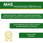 Inversor De Frequência 7,5/10cv 380/480v Cfw500 - Weg