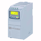 Inversor De Frequência Cwf300 1cv 4 2a 220v Trifásico Weg