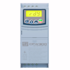 Inversor De Frequência Cwf300 1cv 4 2a 220v Trifásico Weg