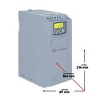 Inversor De Frequência Weg Cfw300 10cv 380v 15a Trifásico