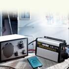 Inversor De Potencia 600w 12v Para 127v Vonder