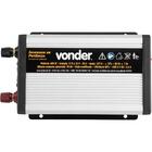 Inversor De Potencia 600w 12v Para 127v Vonder