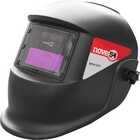 Inversor De Solda 120a Bivolt Com Máscara De Autoescureciment