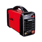 Inversor De Solda Eletrônico 25a 220v W-1600-hi Kajima