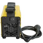 Inversor De Solda Mm/tig Eletrodo Revestido 190a Max Star 700