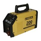 Inversor De Solda Mma 200a Bivolt (lis-200) -  Lynus
