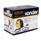 Inversor de Solda RIV222 Bivolt Vonder