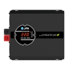 Inversor De Tensão Onda Senoidal 2000w 12/220v Black - Jfa