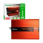 Inversor De Tensão Senoidal 2000w 12v P/ 220v Tomada C/ Usb