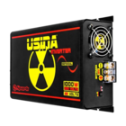 Inversor De Tensão Usina Senoidal Pura 1000w 12v/220v