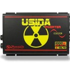 Inversor De Tensão Usina Senoidal Pura 1000w 12v/220v