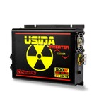 Inversor De Tensão Usina Senoidal Pura 500w 24v/220v