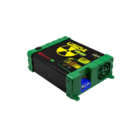 Inversor De Tensão Usina Senoidal Pura 600w 12v/220v