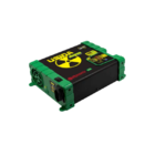 Inversor De Tensão Usina Senoidal Pura 600w 12v/220v