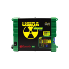 Inversor De Tensão Usina Senoidal Pura 600w 12v/220v