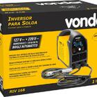 Inversor Digital Riv168 Bivolt Vonder
