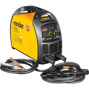 Foto de Inversor Digital Riv250 220v Vonder