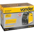 Inversor Digital Riv250 220v Vonder